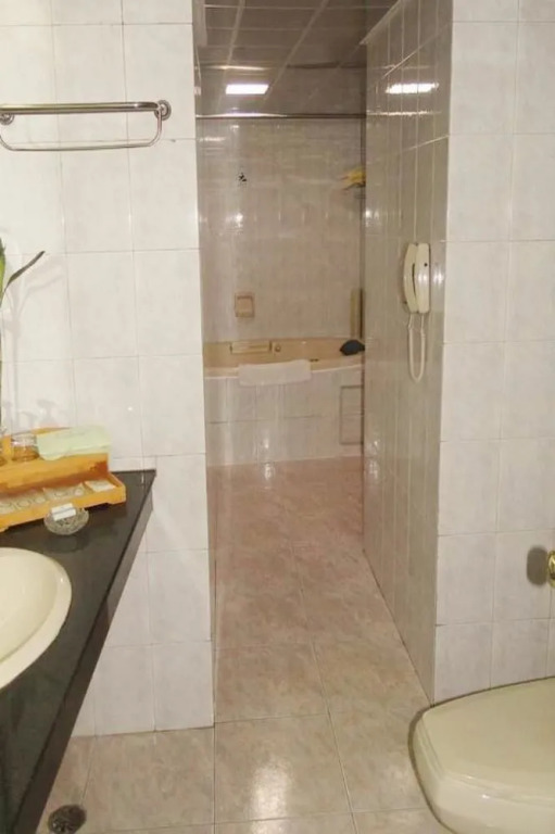 Liangyou Fulin Hotel