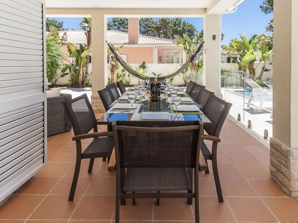 Villa Amendoa