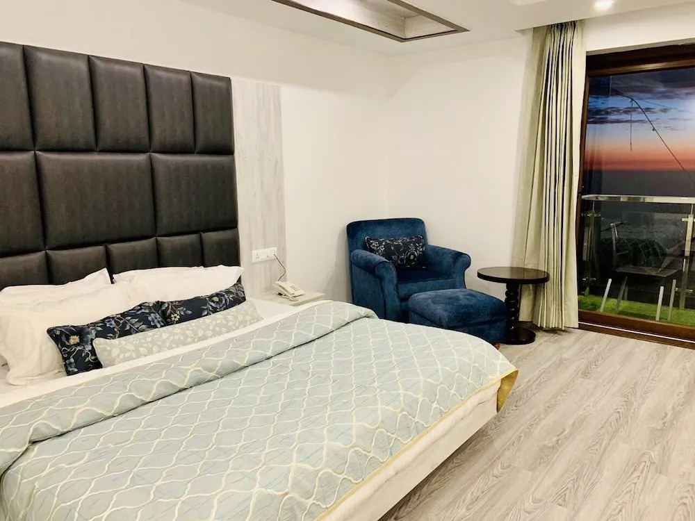 Hotel Jiva
