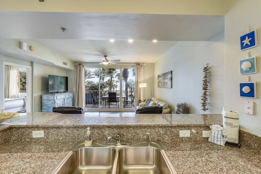Shores of Panama 211 1 Bedroom 2 Bathrooms Condo