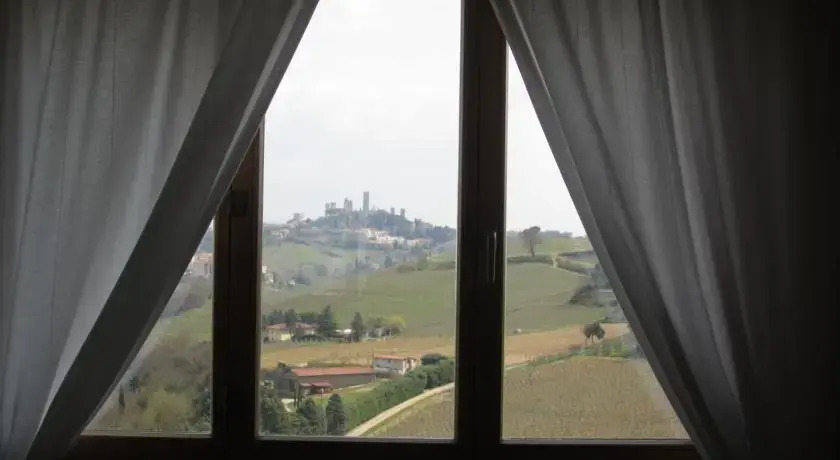 Poggio agli Ulivi