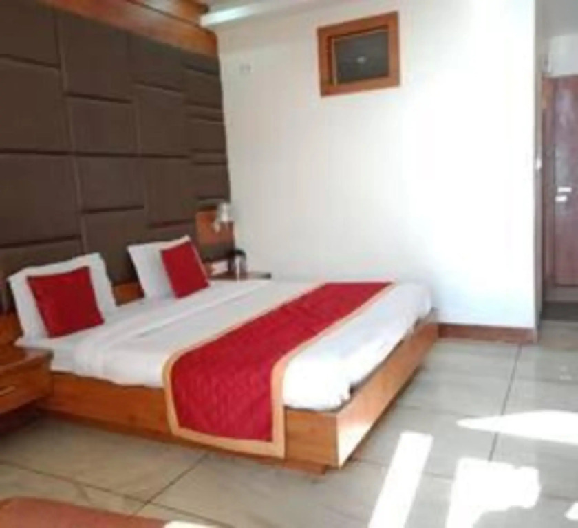 Hotel Jai Shree