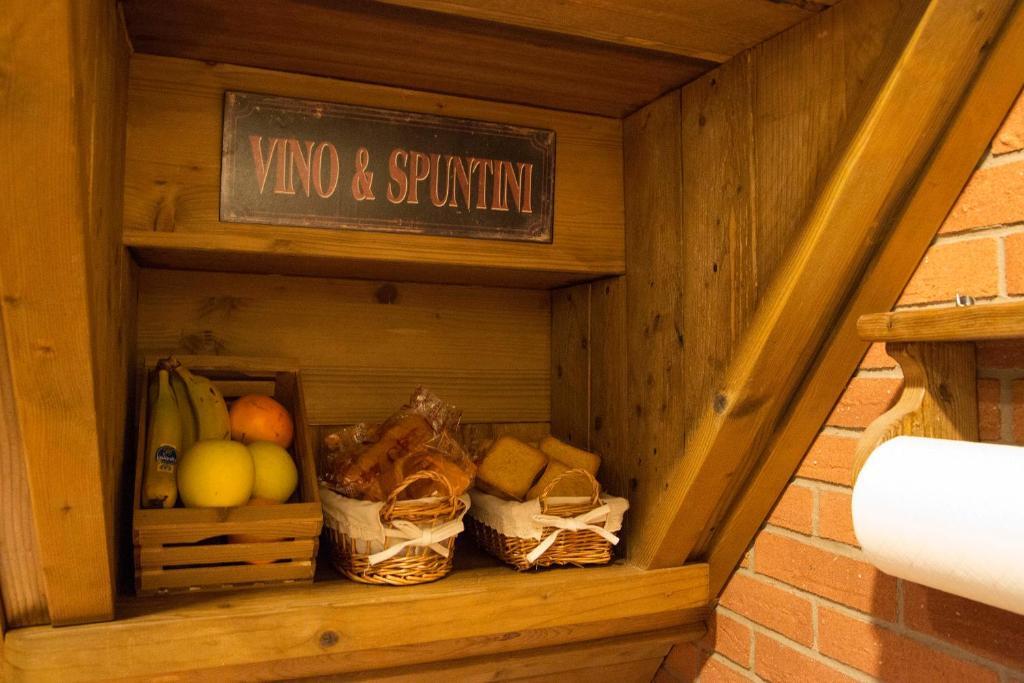 Suite Imperiale Centro Storico