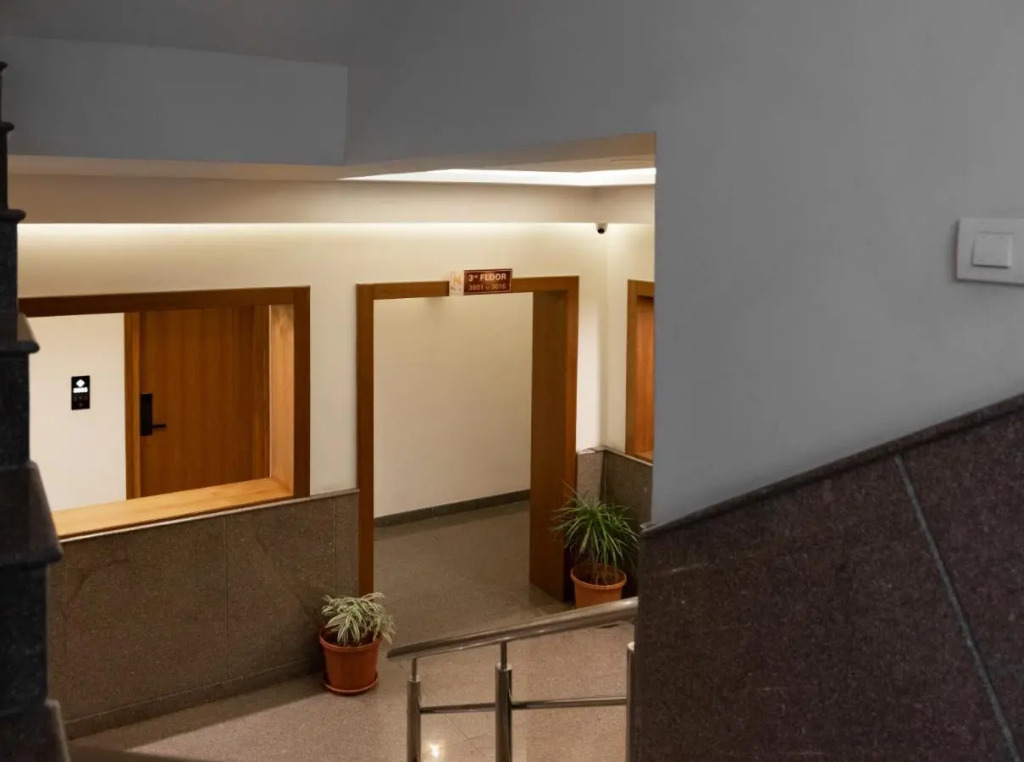Hotel Dasya - Formerly Nice Stay The Business Hotel