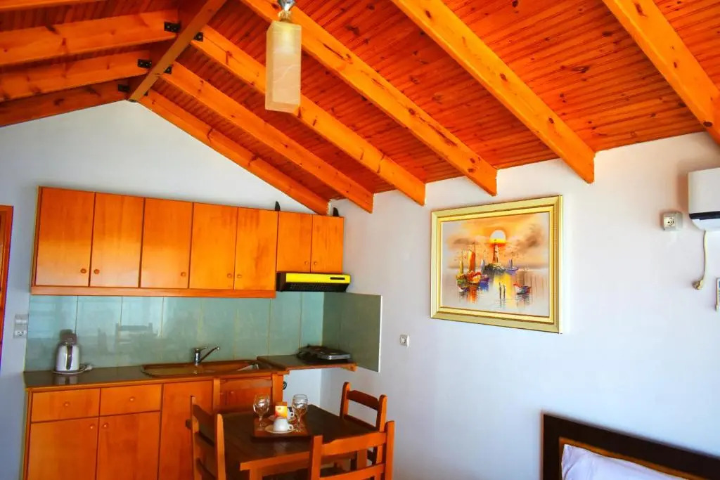 Ionio Rooms II
