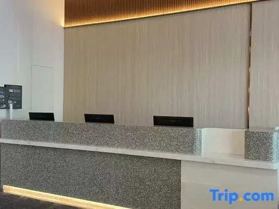 Mando Hotel (Yiwu International Expo Center)