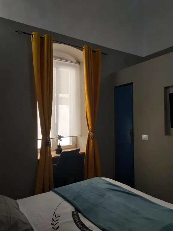 Suite 30 mq