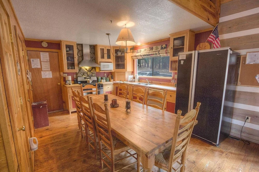 River Rock Retreat by Lake Tahoe Accommodations