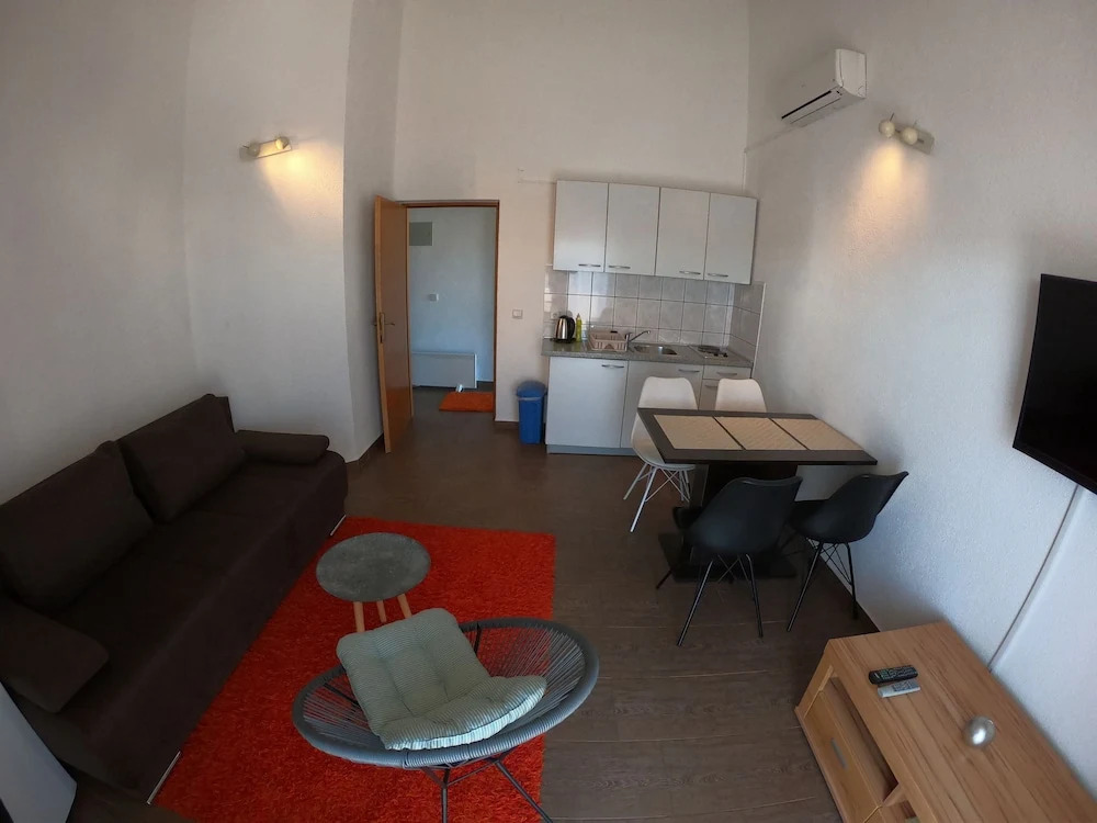 Apartments Villa Rotim