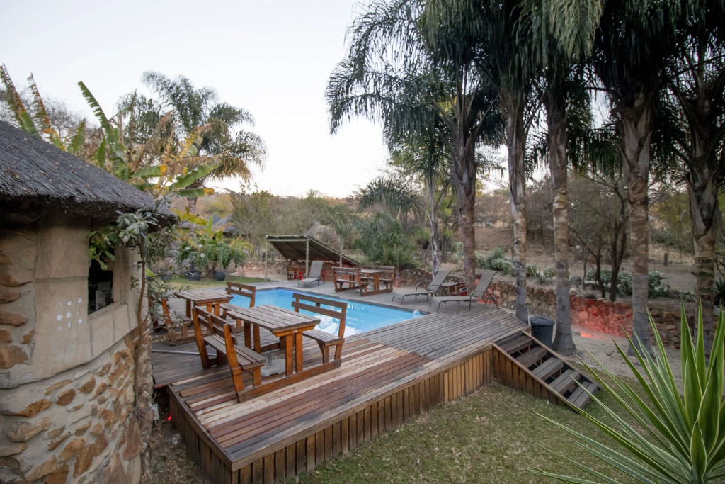 BON Hotel Rustenburg