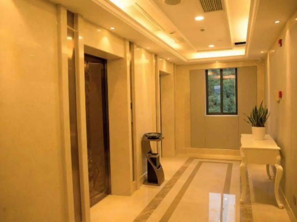 Weina International Hotel (Qiandao Lake)