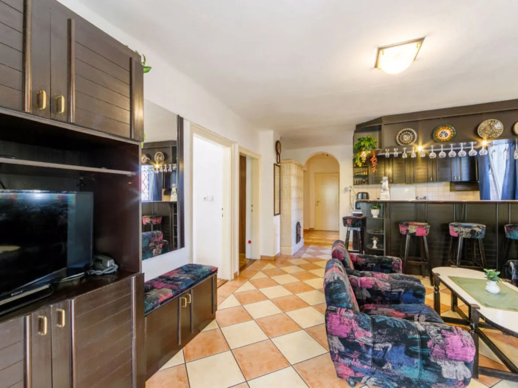 Holiday Home Kiwi by Interhome