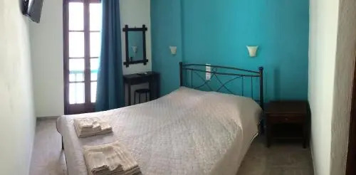 Vogiatzi Rooms