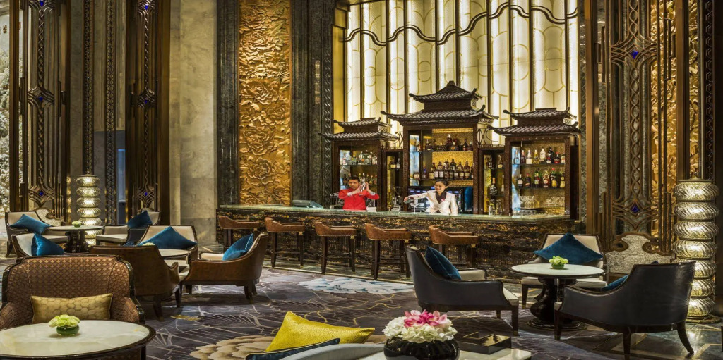 Wanda Reign Chengdu