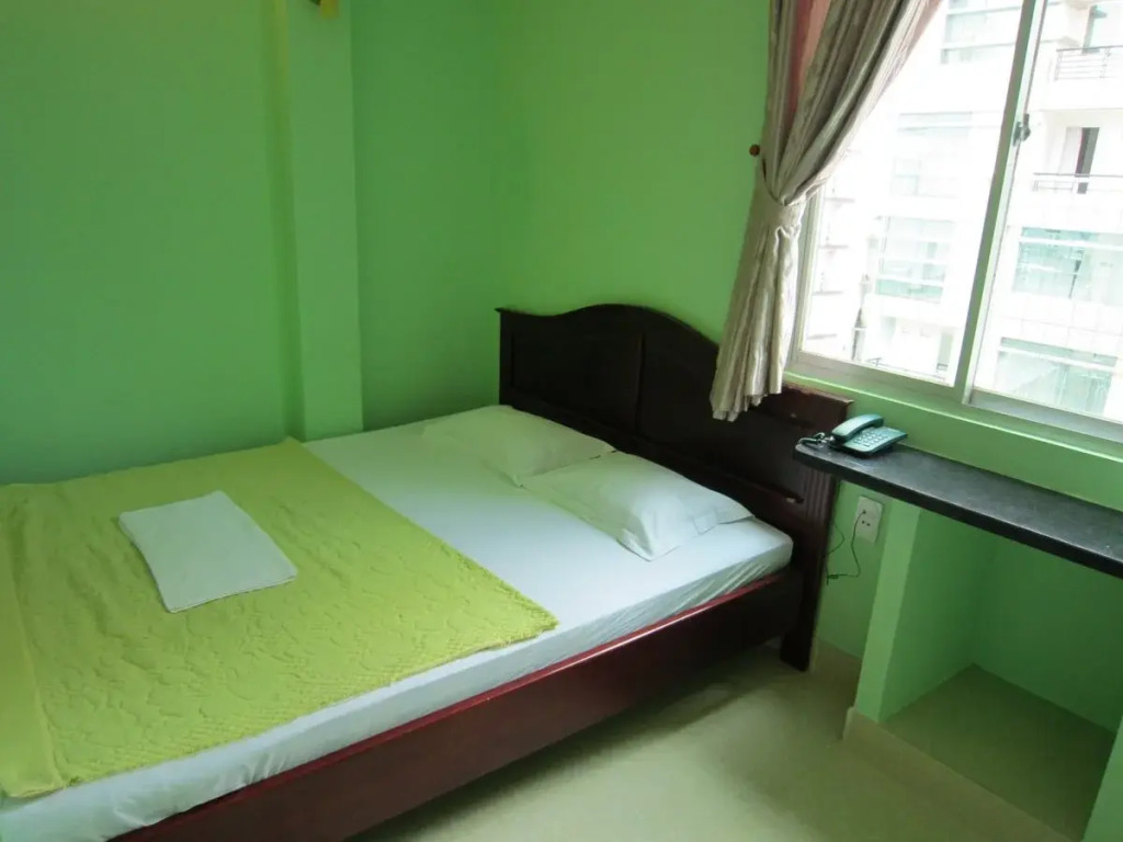 Ti Ti Room For Rent