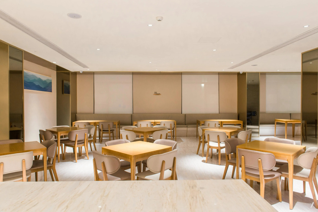 Jinjiang Inn Style Fuzhou Fuma Road Gushan