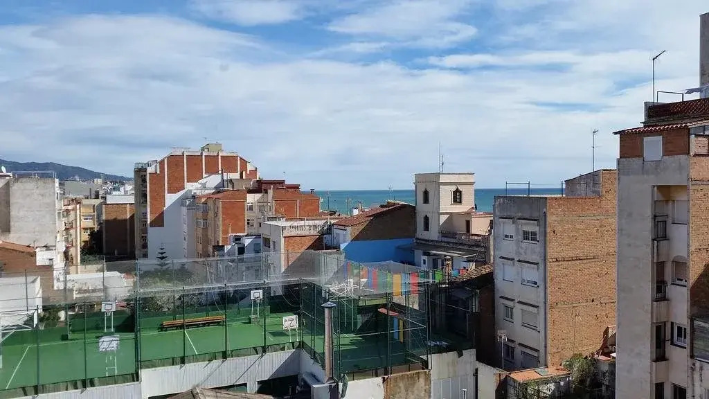 Hotel Miramar Badalona