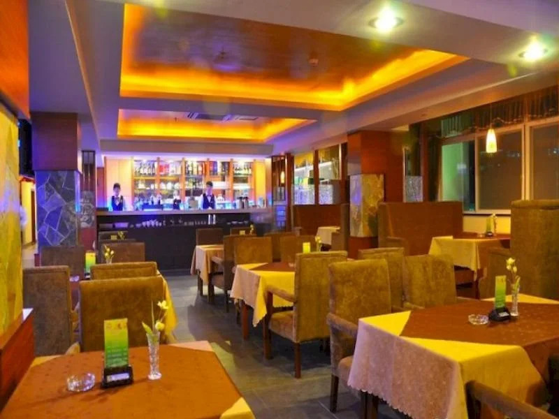 Fu Peng Garden Hotel