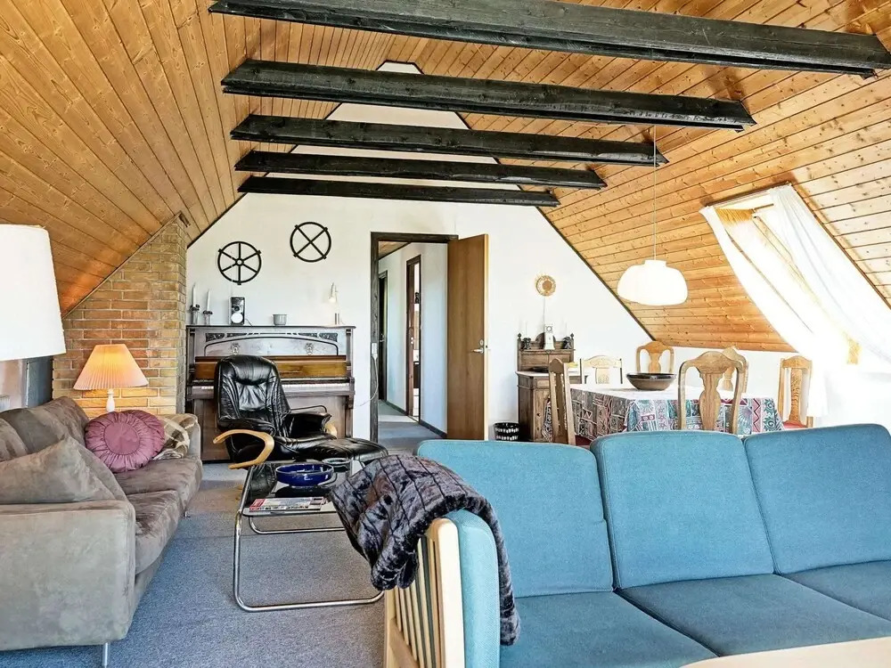 4 person holiday home in Nexø