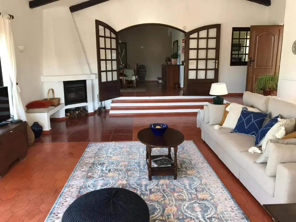 Serra & Mar Country Beach House