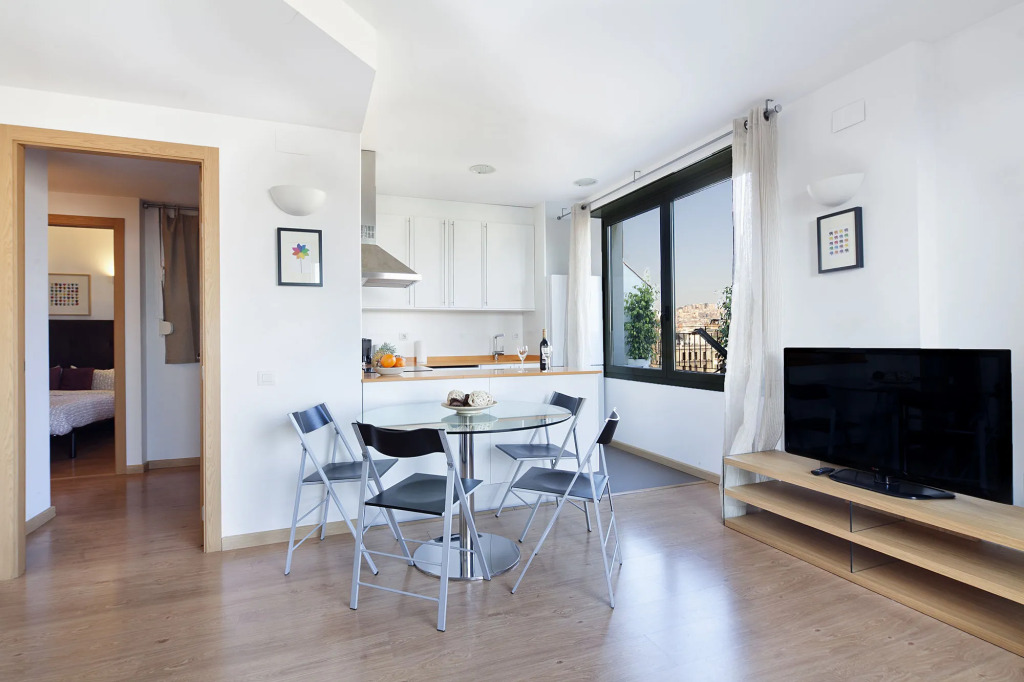 Bonavista Apartments - Pedrera