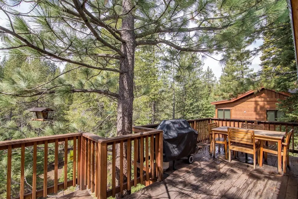 Serventi 3 Bedroom Holiday Home By Tahoe Truckee