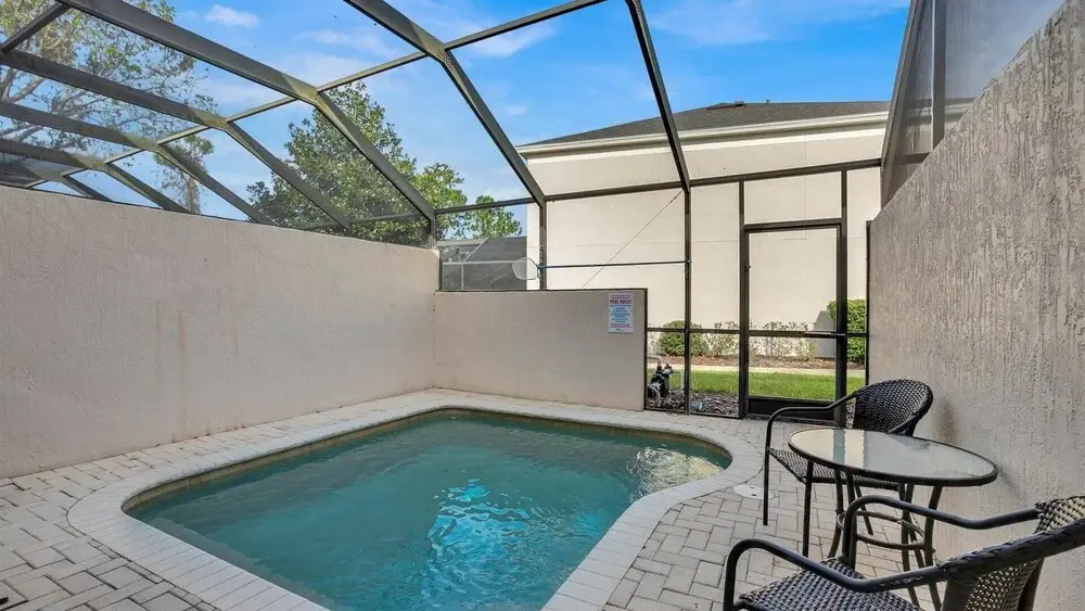 Windsor Palms Resort Vacation Townhome 3BR