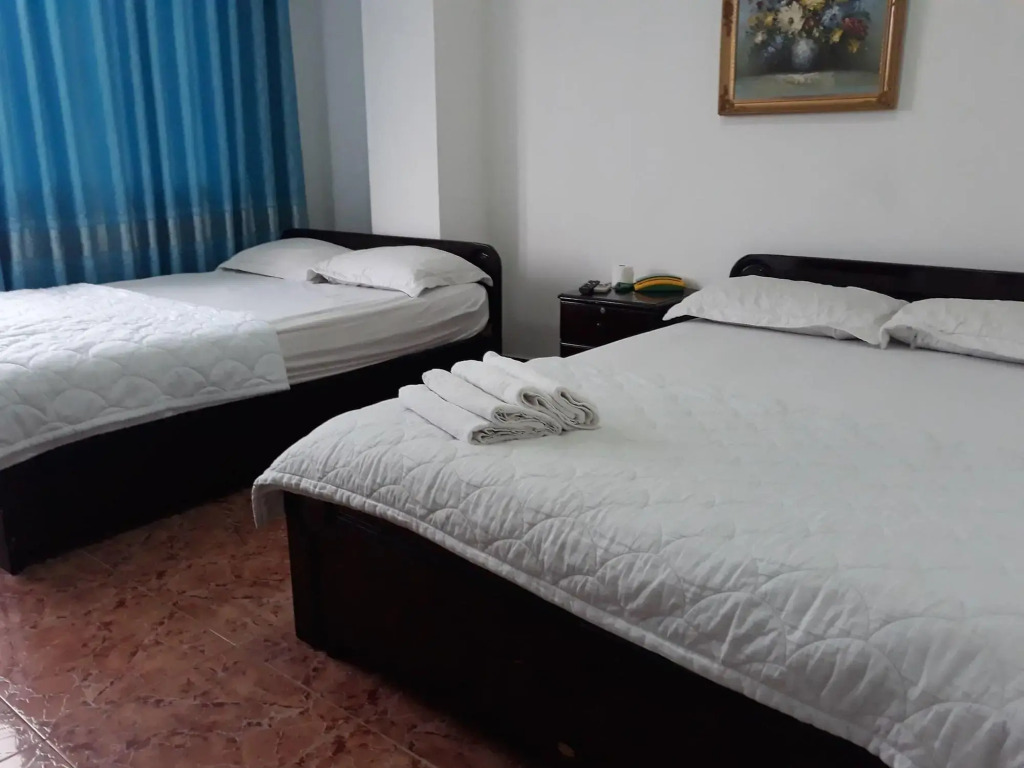 Thanh Lan Hotel
