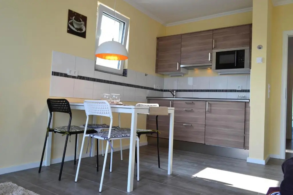 Loft Apartments Pulheim