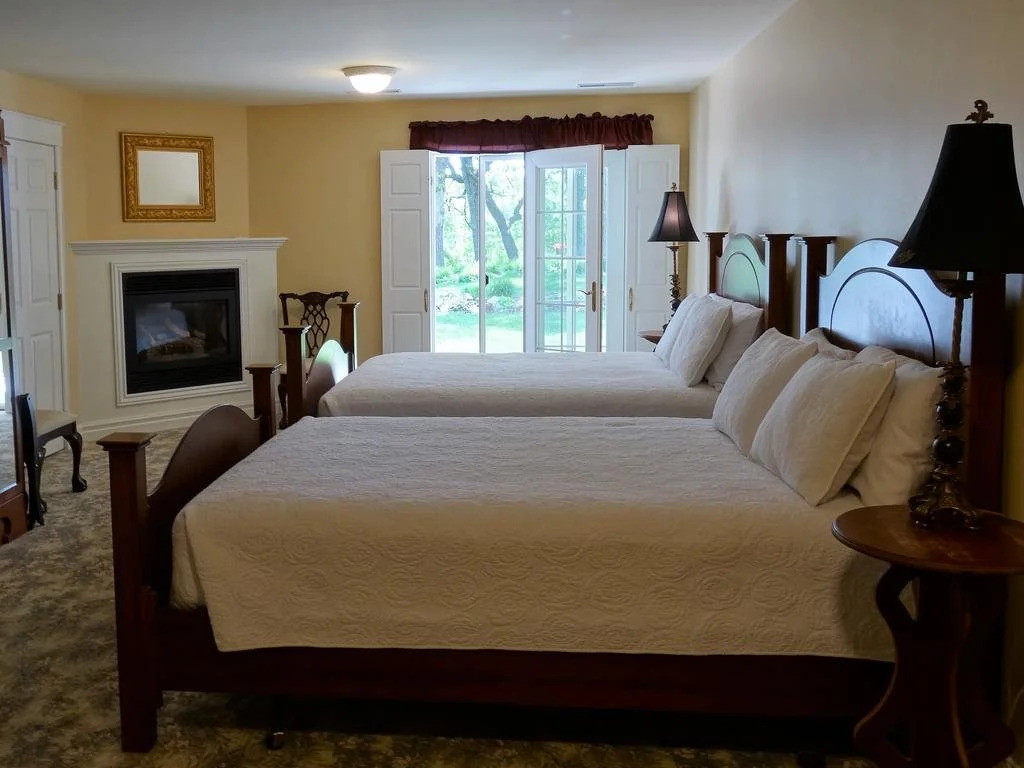 The Oakwood Inn Okoboji