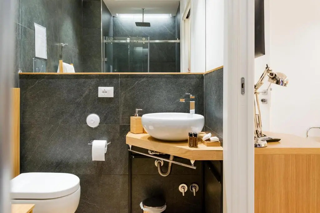 Kalamonjo Suite&Rooms