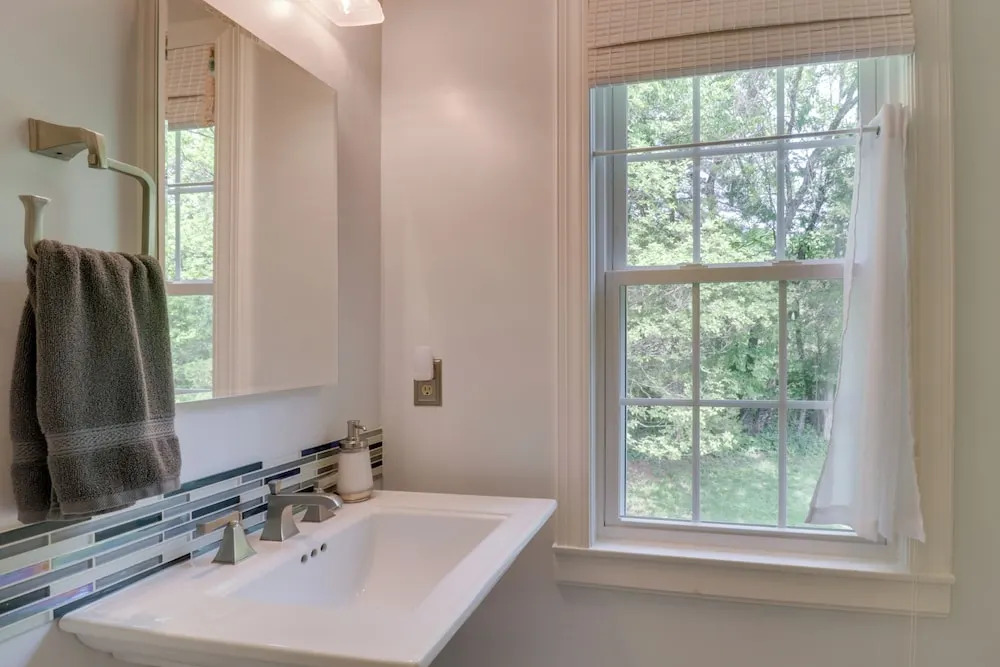 Rural and Spacious Virginia Home on ~ 2 Acres