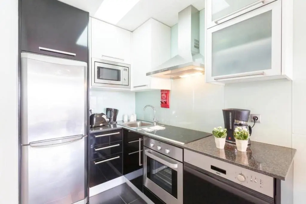 Braga Liberdade Flat