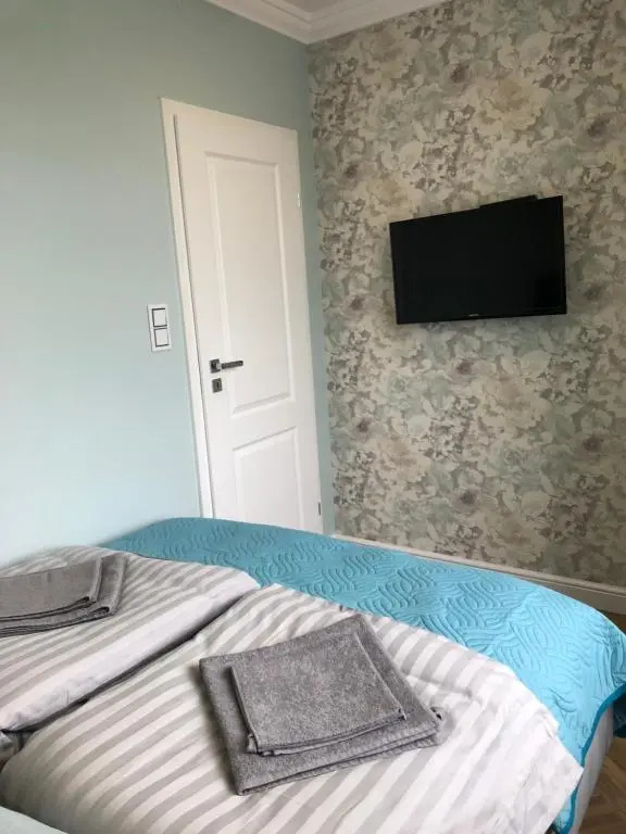 Family & Business Sauna Apartments Sienkiewicza Paderewskiego Centrum No2 z Parkingiem