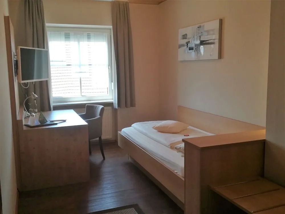 Hotel Landgasthof Euringer