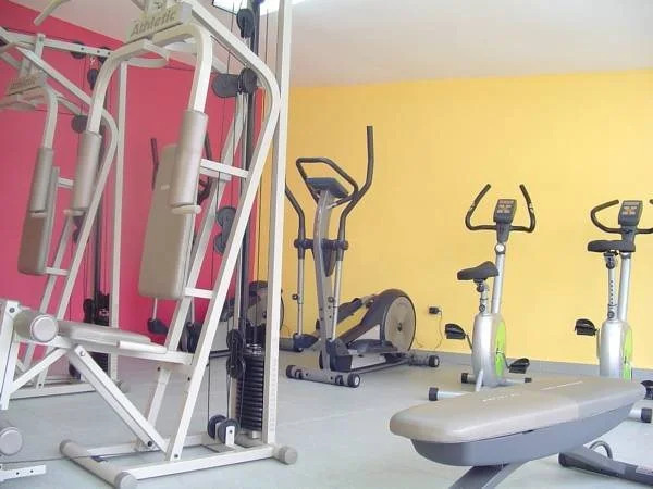 Aparthotel Villa Nuria