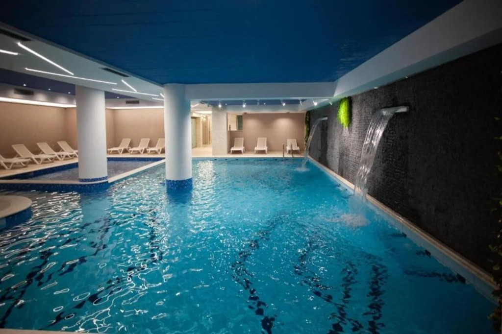 Doanesia Premium Hotel & Spa