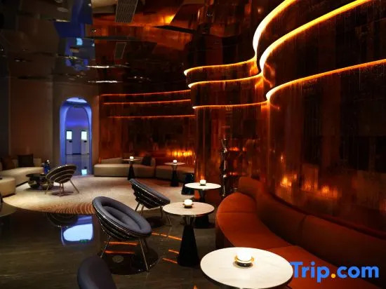 Xiamen X Future Hotel (Huandao Road Zengcuo'an)