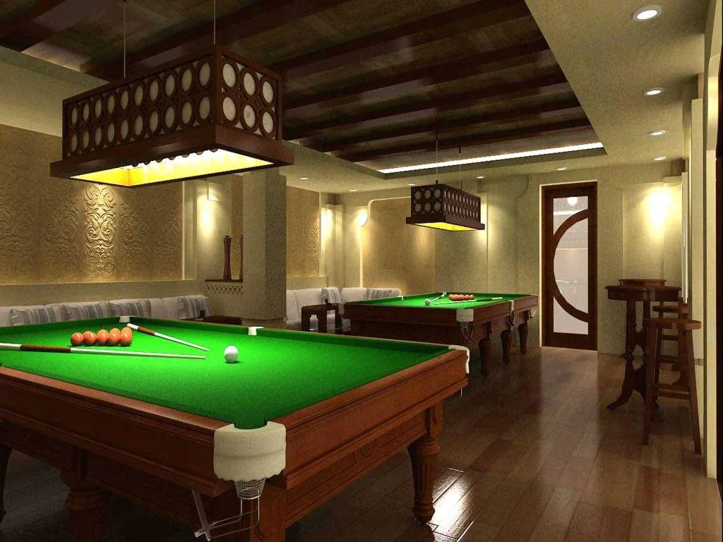 Sun Spa Resort & Villa