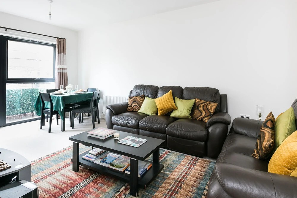 Charming 2BR Flat near Brixton and Clapham