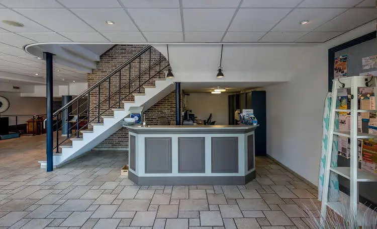 Hotel Tesselhof