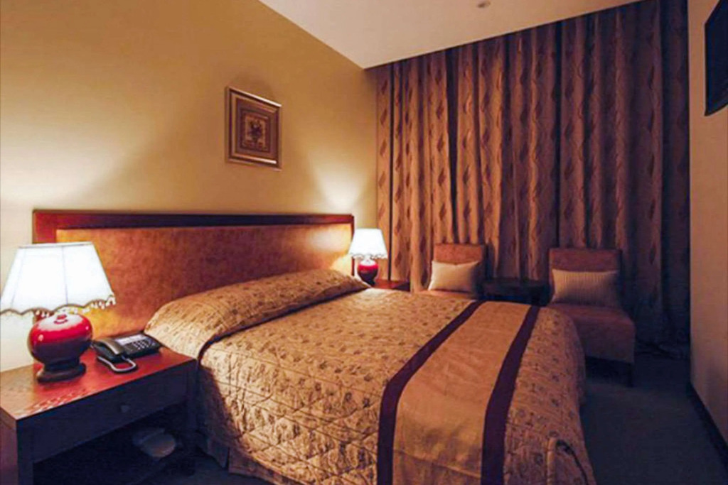 City Lodge Hotel