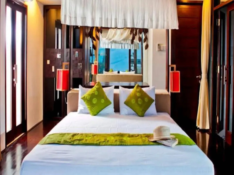 Dwi Bunga Villa