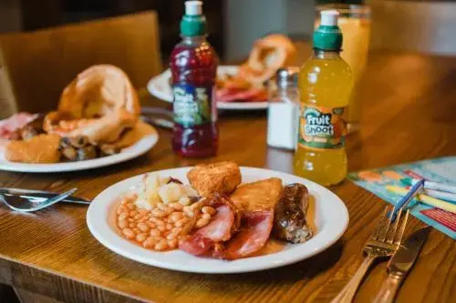 Toby Carvery Edinburgh West by Innkeepers Collection