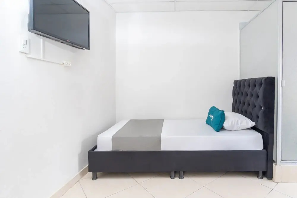 Hotel La 100 N 2 Ibague