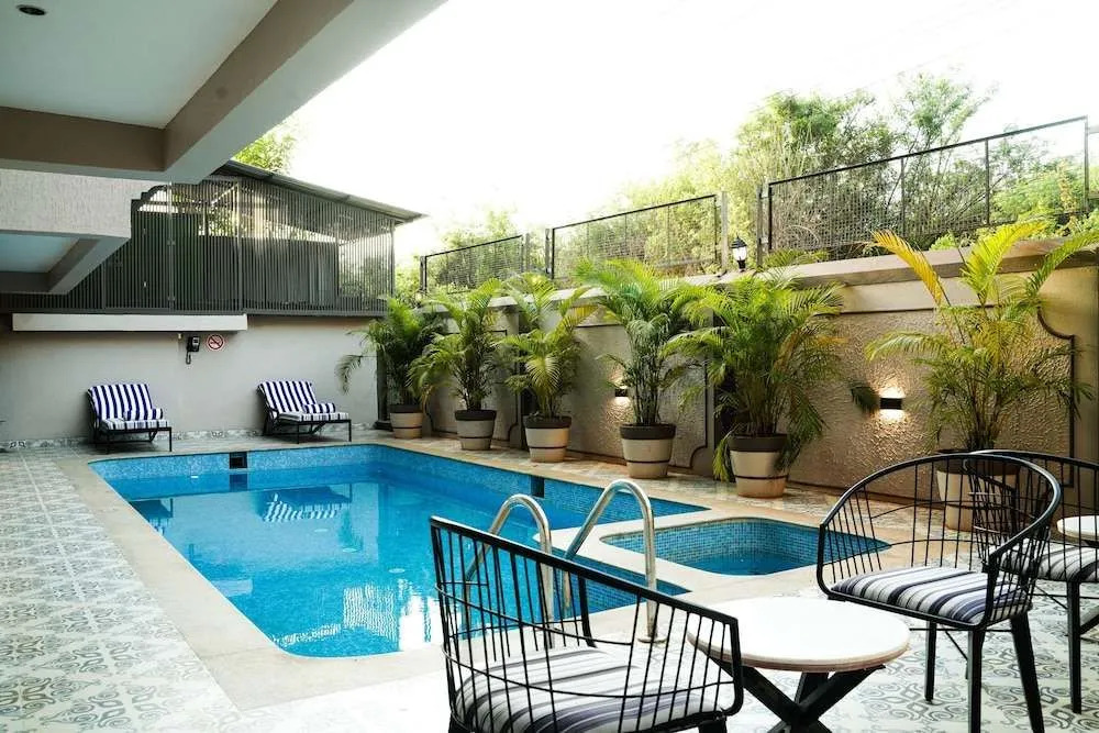 Ariena by ABA Hotels