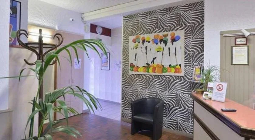 Hotel Chantafred