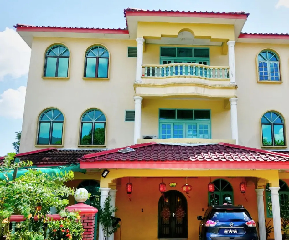 The Room Concept Homestay