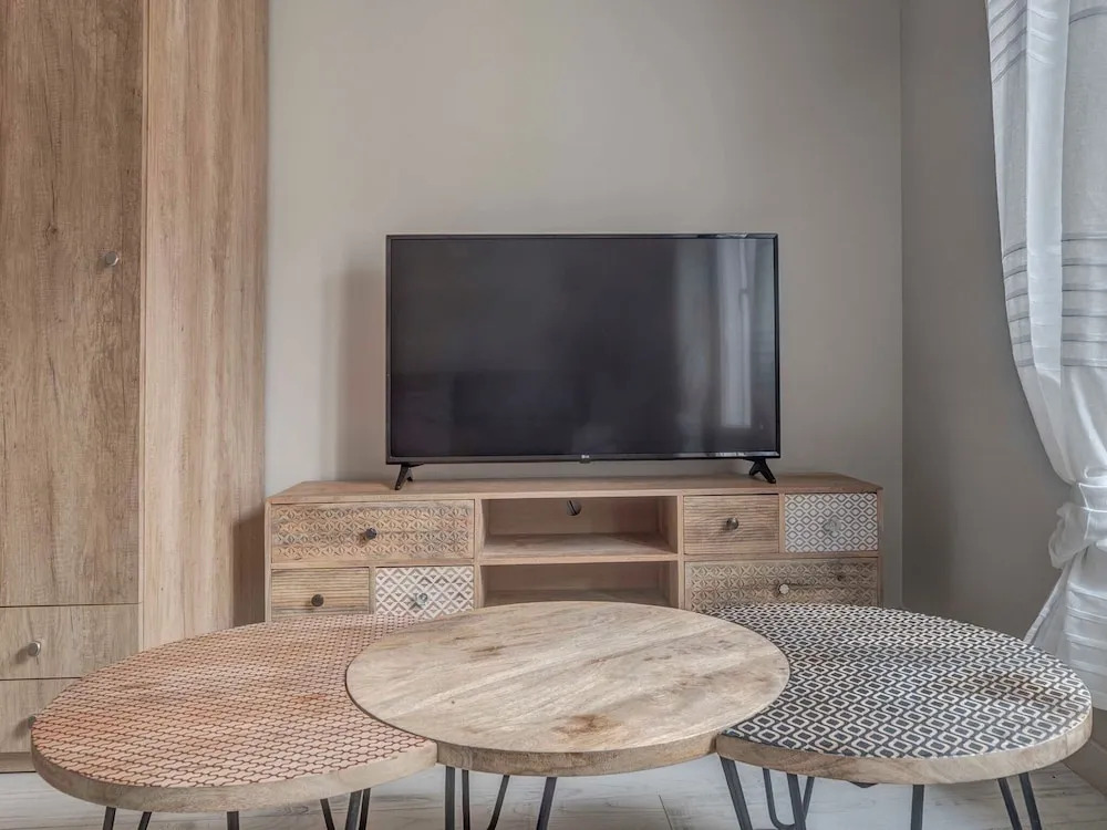 Simplistic Apartment in Muravera With Terrace