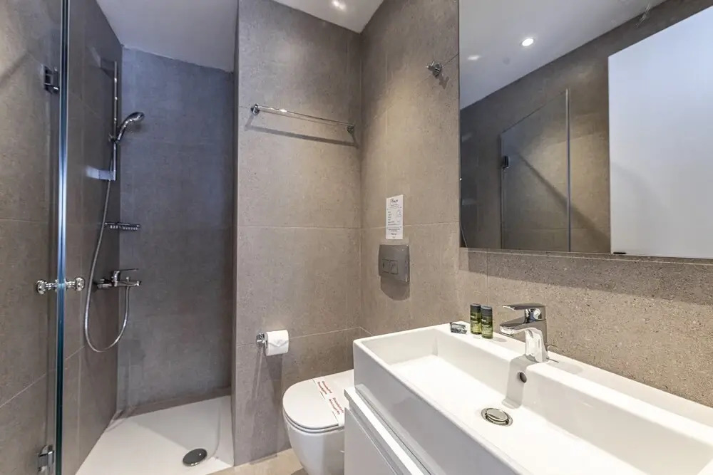 Phaedrus Living Executive Kriel Suites 201